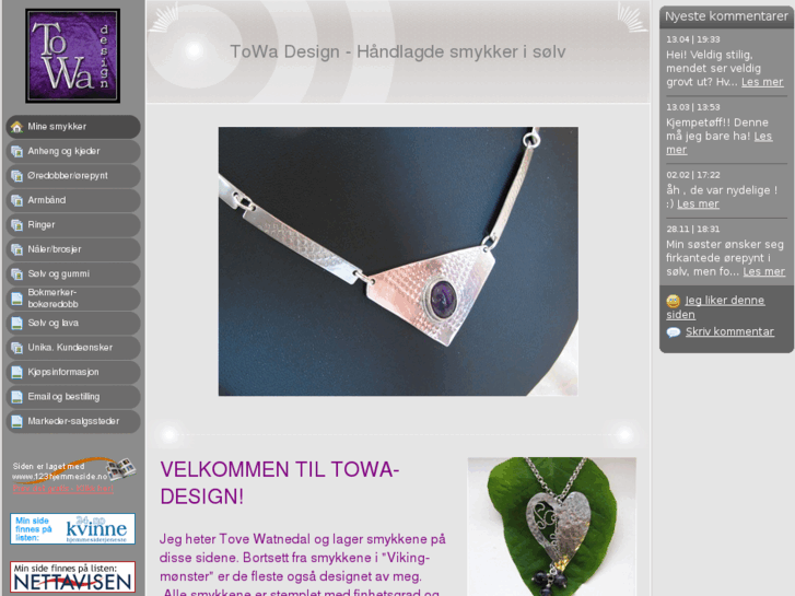 www.towa-design.com