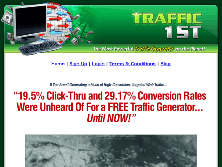 www.traffic1st.com