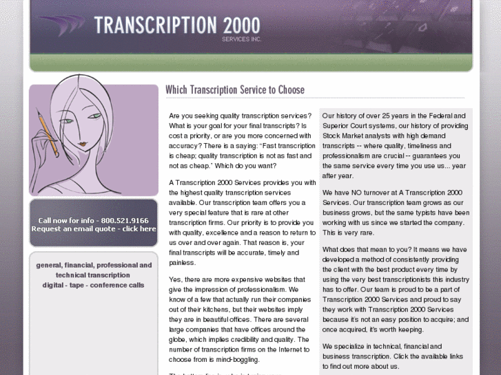 www.transcription2000.com