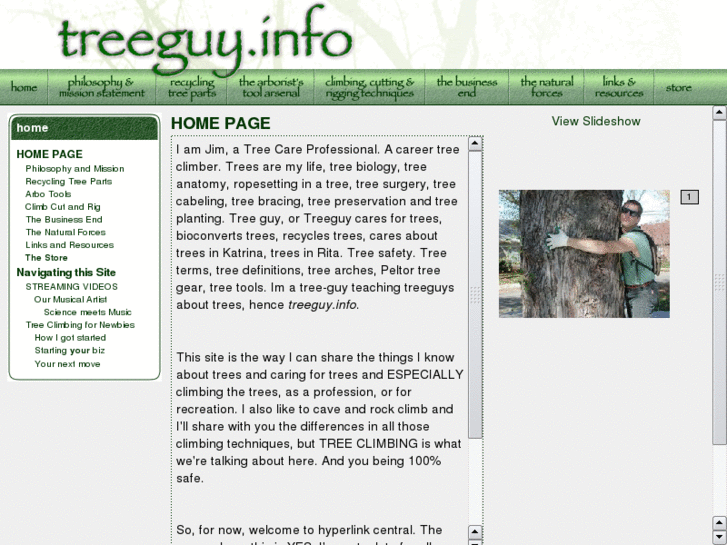 www.treeguy.info