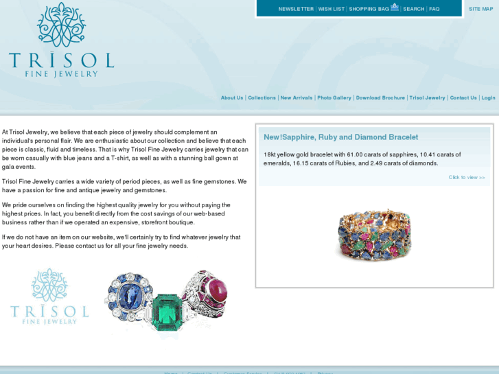 www.trisoljewelry.com