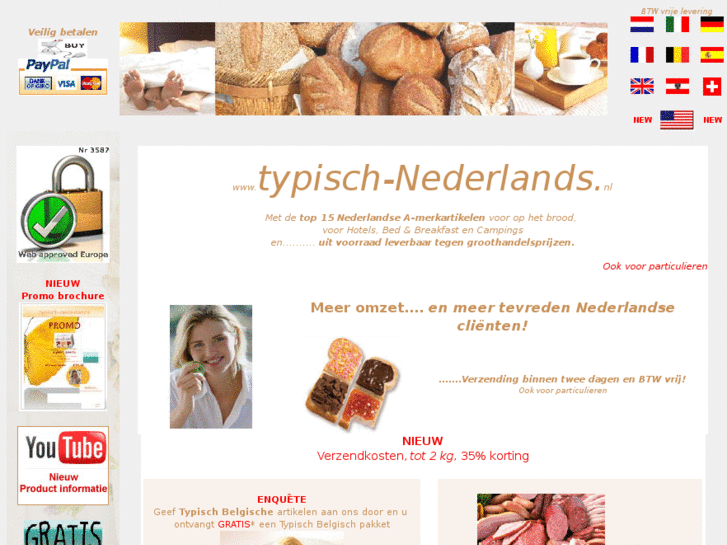 www.typisch-nederlands.nl