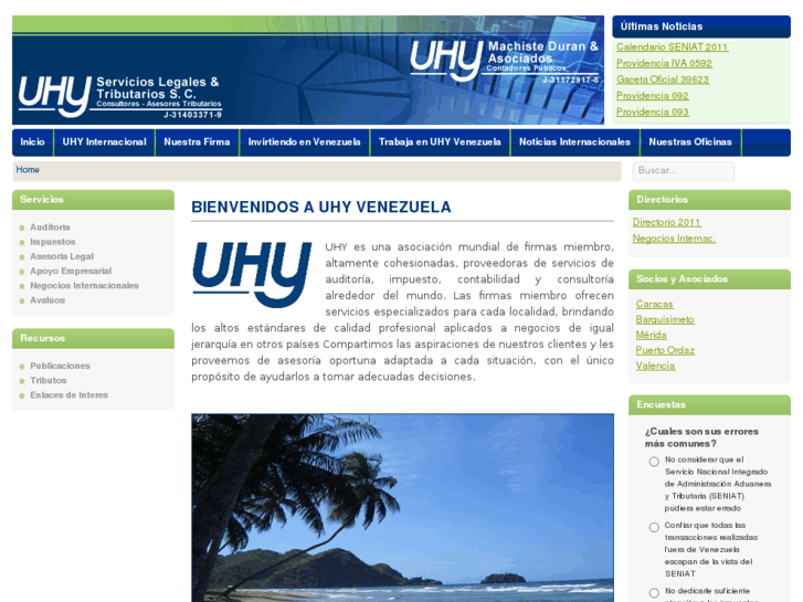 www.uhy-ve.com