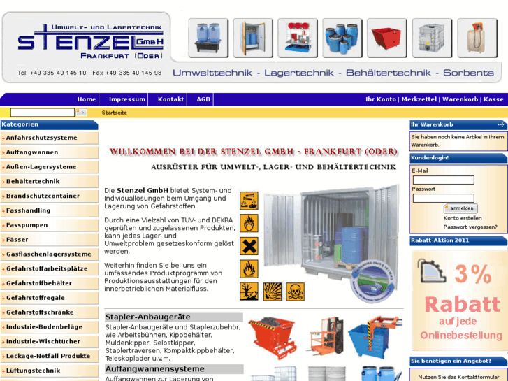 www.umwelttechnik-stenzel.com