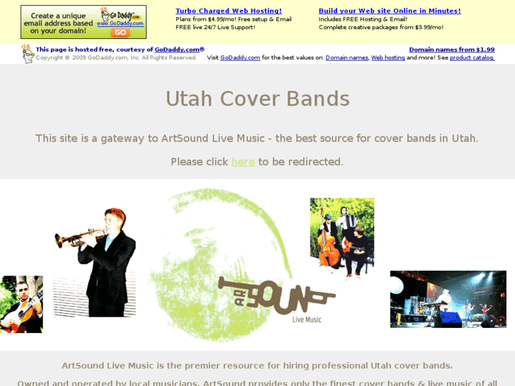 www.utahcoverbands.com