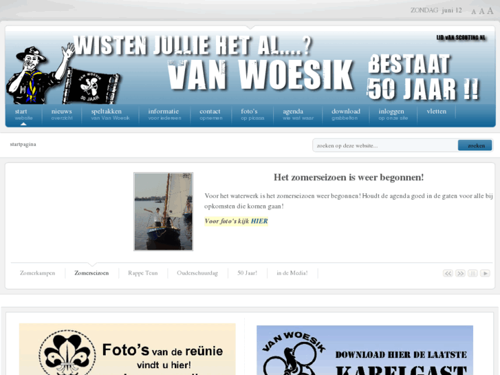 www.vanwoesik.com