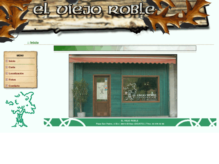 www.viejoroble.com