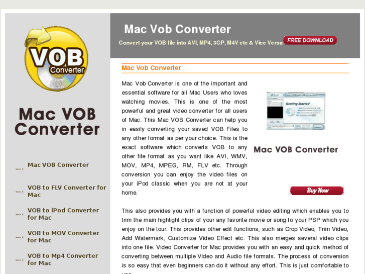 www.vob-converter-mac.com