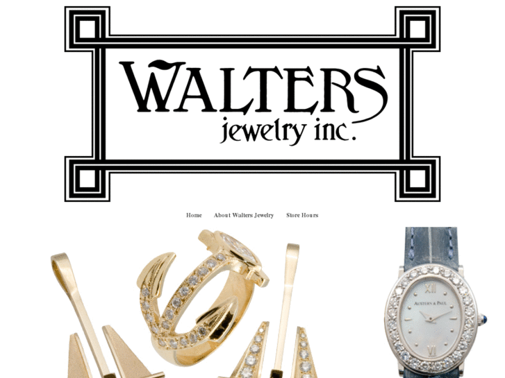 www.waltersjewelryinc.com