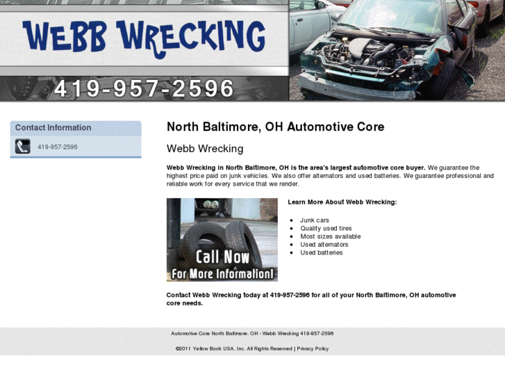 www.webbwrecking.com