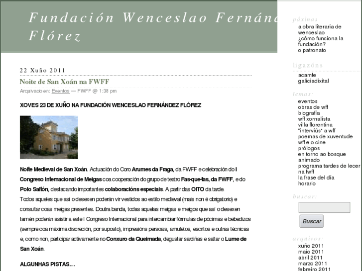 www.wenceslaofernandezflorez.org