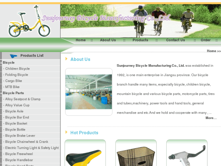 www.xls-bicycle.com