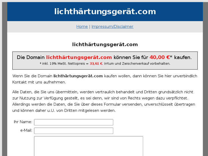 www.xn--lichthrtungsgert-0nbj.com