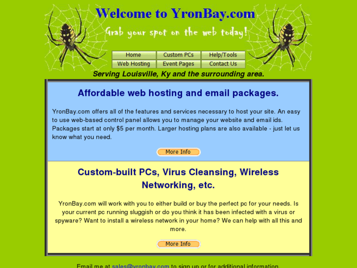 www.yronbay.com