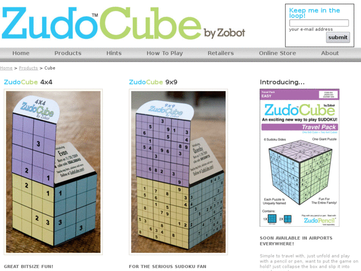 www.zudostack.com