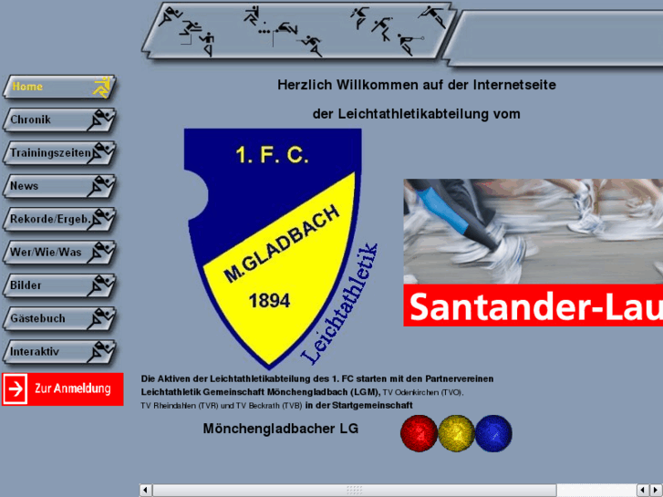 www.1fcmg-leichtathletik.de