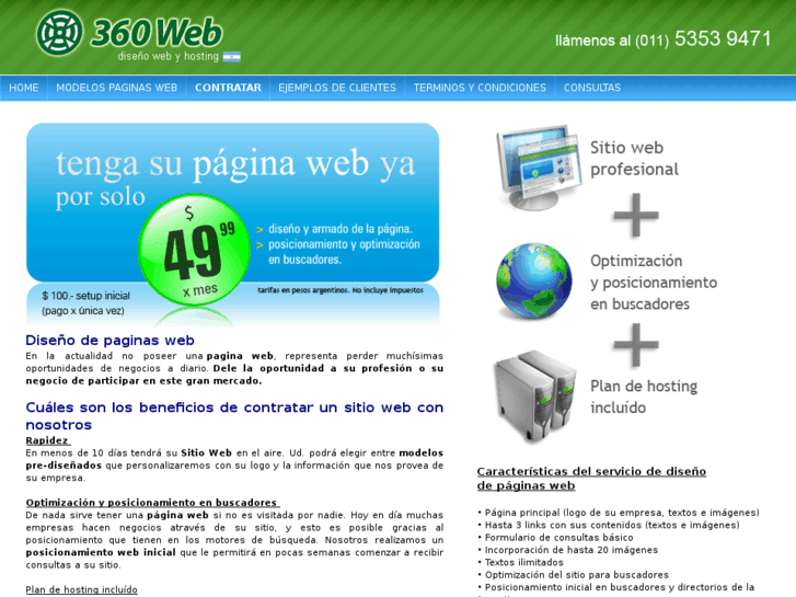 www.360web.com.ar