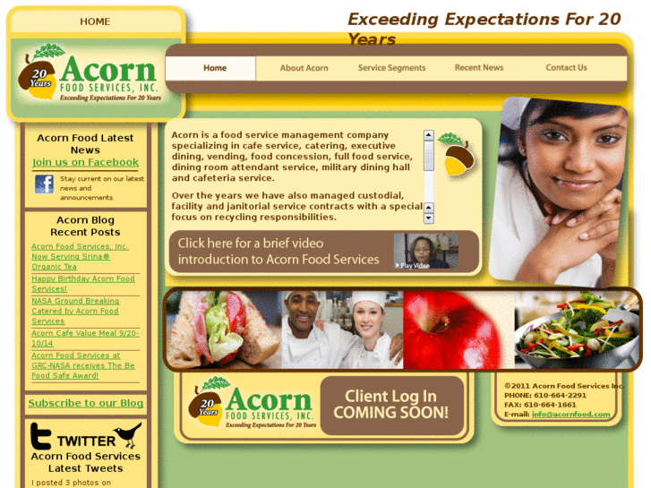 www.acornfood.com