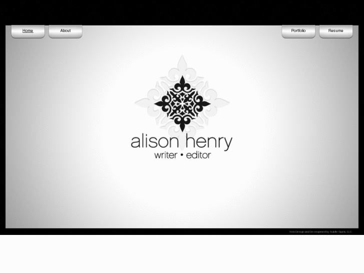 www.alisonghenry.com