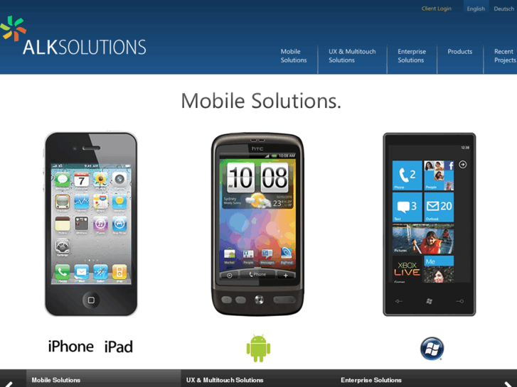 www.alksolutions.net