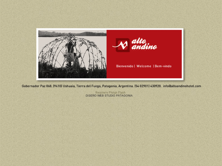 www.altoandinohotel.com