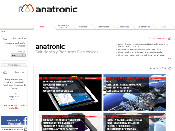 www.anatronic.com