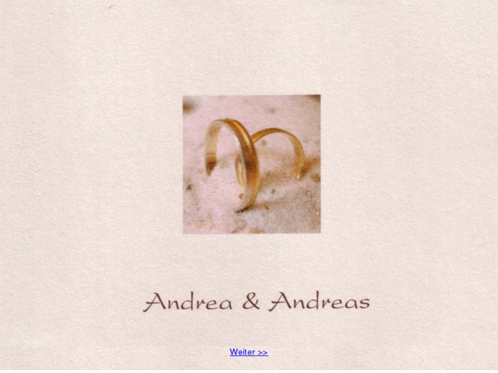 www.andreaundandreas.net