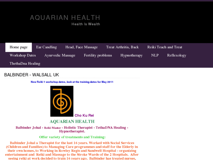 www.aquarianhealth.com