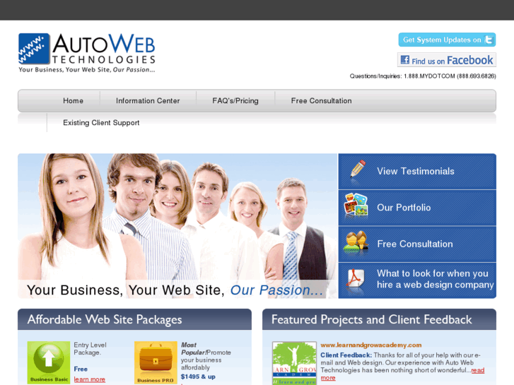 www.autowebtech.com