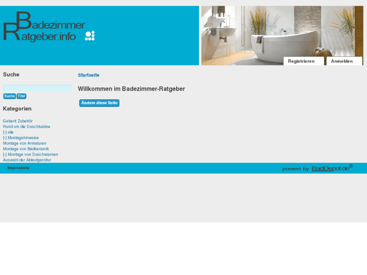www.badezimmer-ratgeber.info