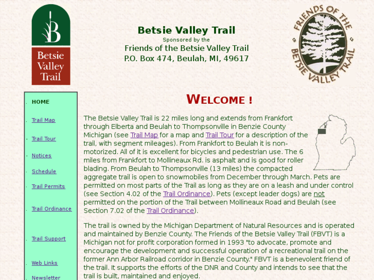 www.betsievalleytrail.org