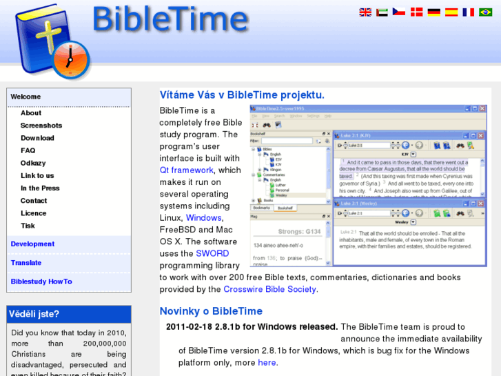 www.bibletime.info