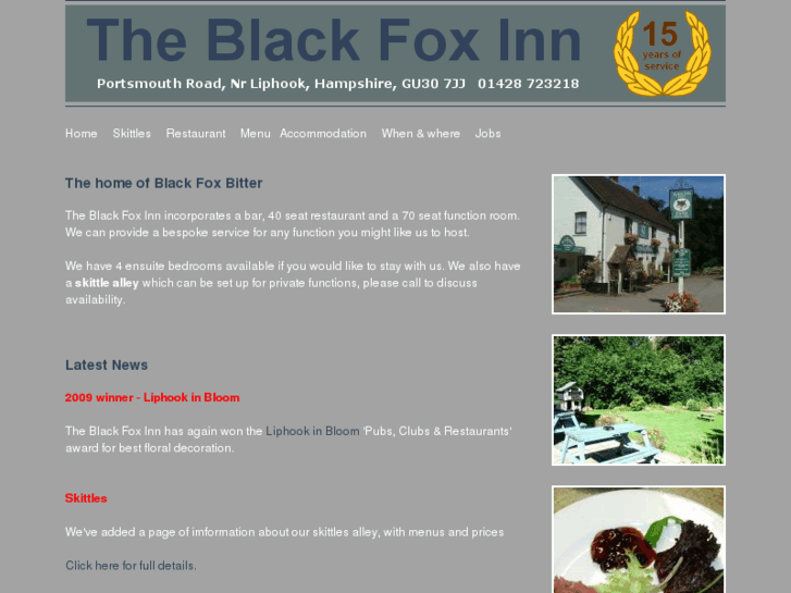 www.blackfoxinn.co.uk