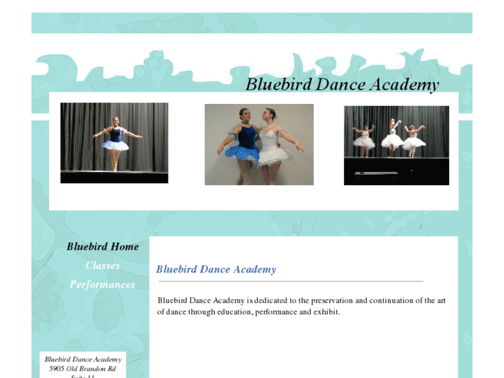 www.bluebirddance.org