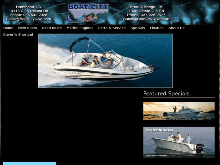 www.boat-cityusa.com