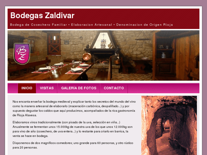 www.bodegaszaldivar.com