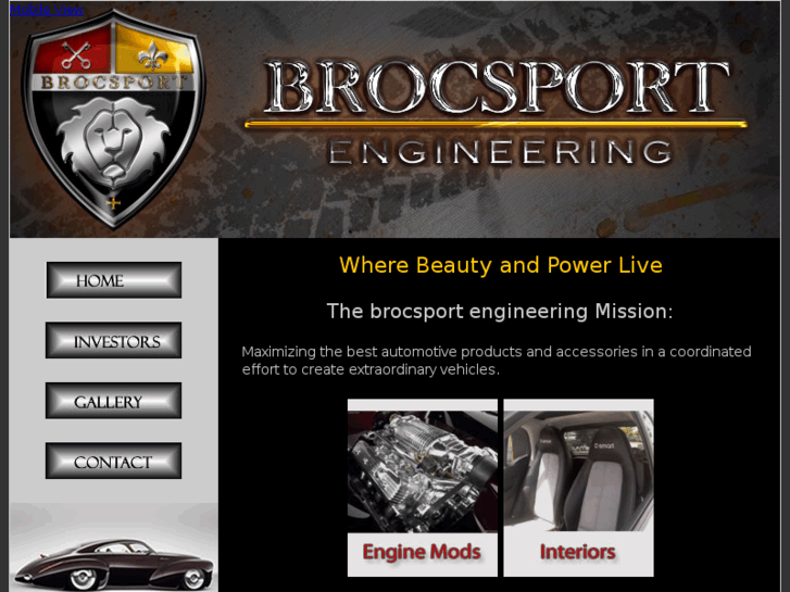 www.brocsport.com