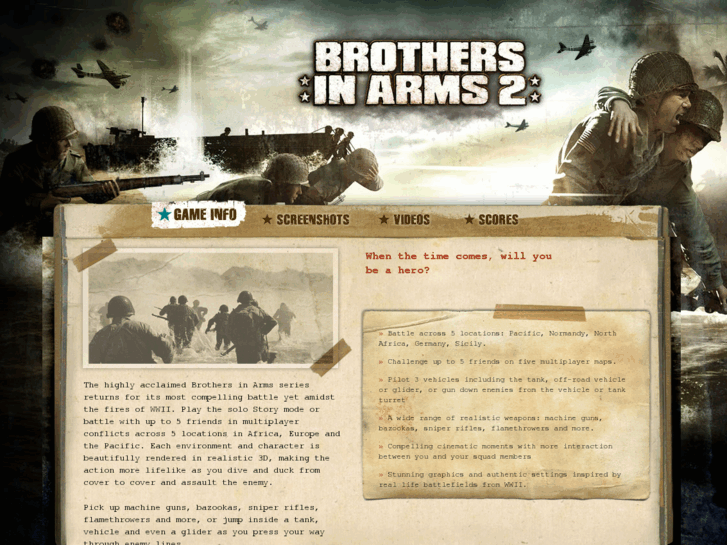 www.brothersinarmsiphone.com