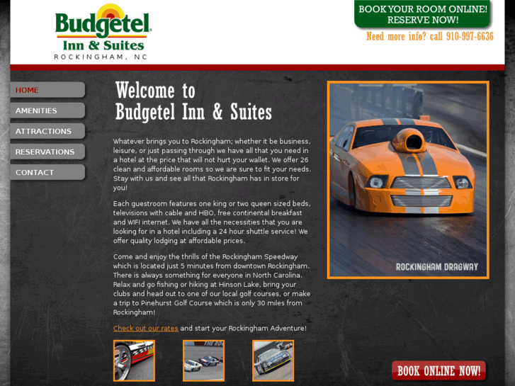 www.budgetelinn-suites.com