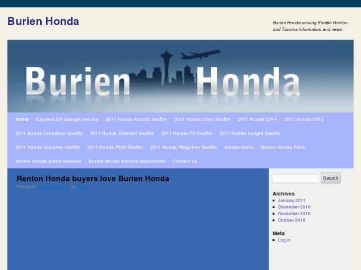 www.burienhonda.net