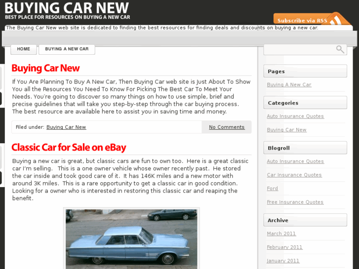 www.buyingcarnew.com