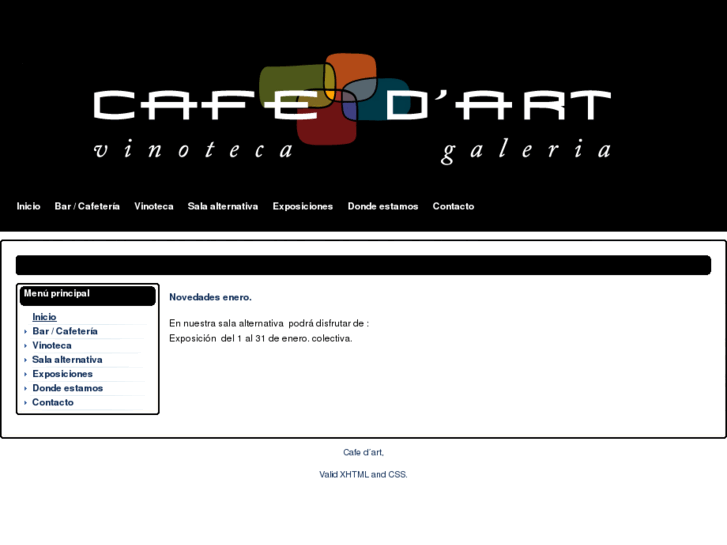 www.cafedart.es