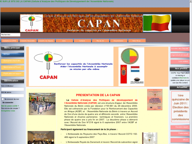 www.capanweb.org