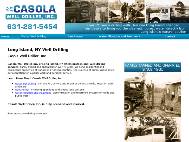 www.casolawelldrillers.com