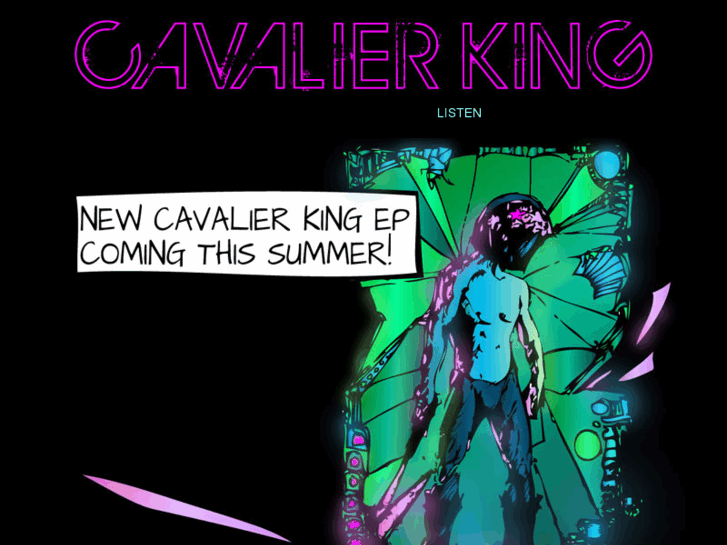 www.cavalierkingmusic.com