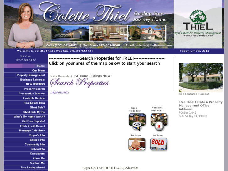 www.colettethiel.com