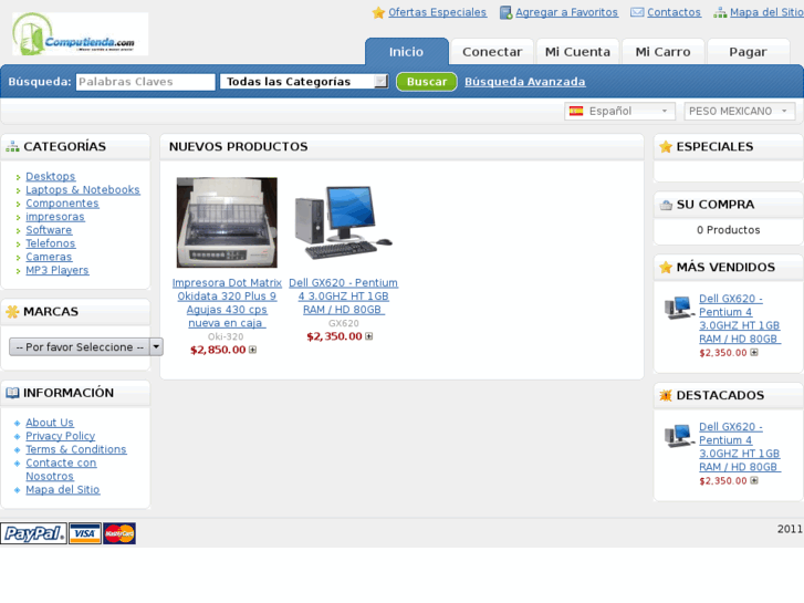 www.computienda.com