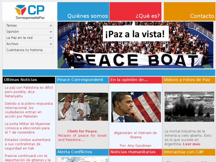 www.corresponsaldepaz.org