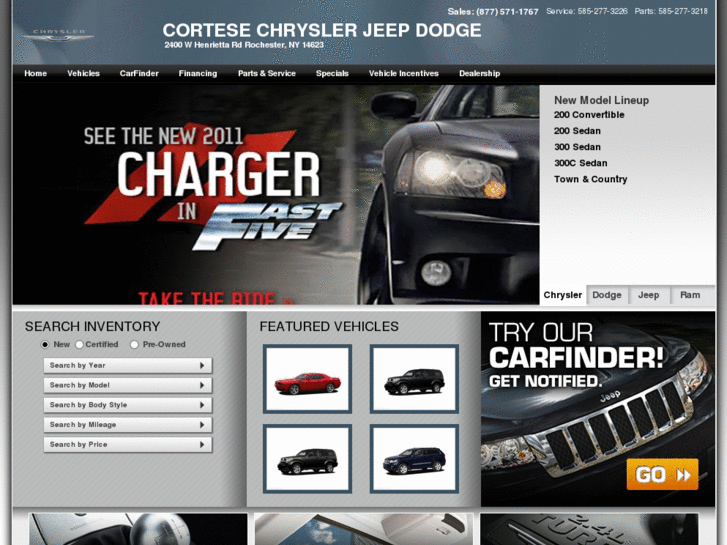 www.cortesedodge.net