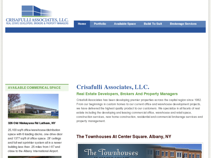 www.crisafulliassociates.com